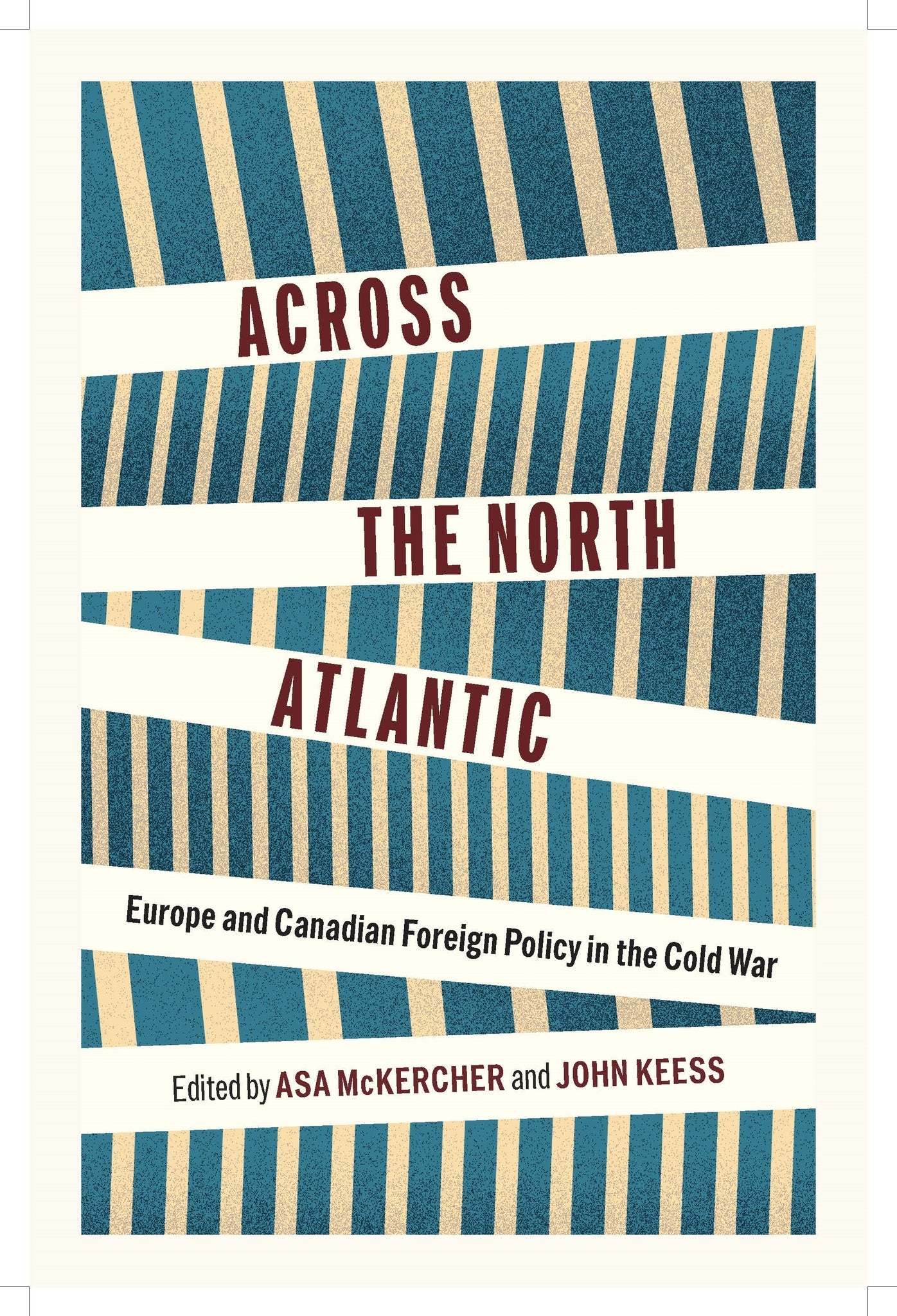 Across the North Atlantic